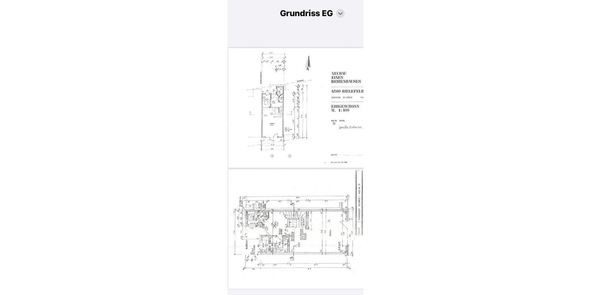 Reihenmittelhaus 5 zimmer