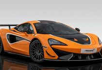 McLaren 620R