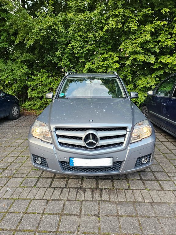 GLK 220