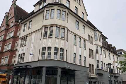 Wohnung Bielefeld - 3 Zimmer, 102 m&sup2;, 990&euro; | Angebot:26581569