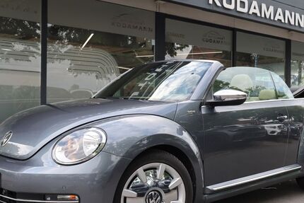 VW Beetle 193.169 km 9.950 &euro; Rheda-Wiedenbrück 33378