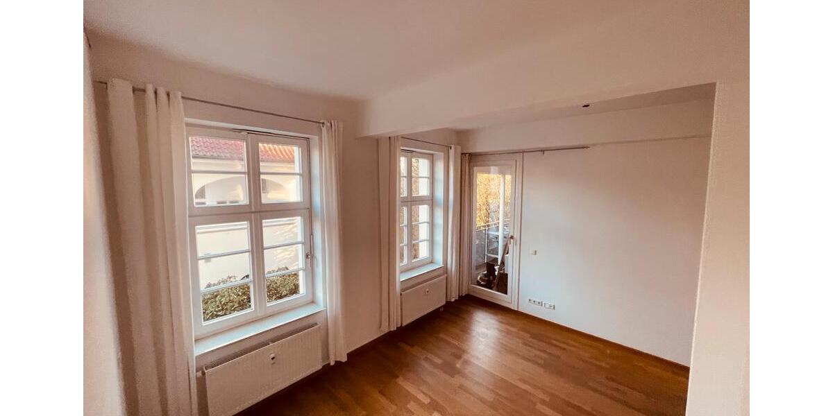 Eigentumswohnung von privat 2 zimmer