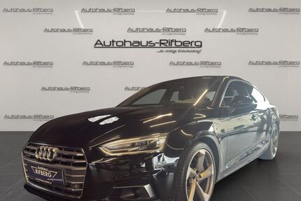 Audi A5 205.000 km 21.790 &euro; Detmold 32758