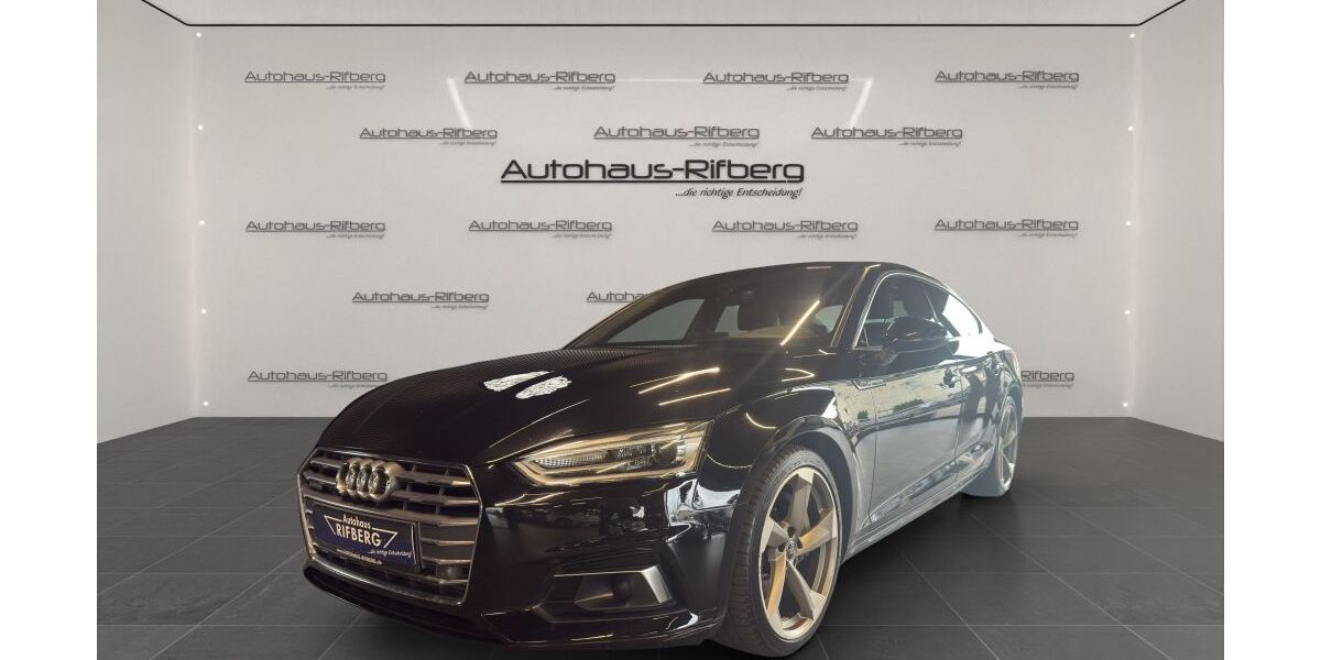 Audi A5 205.000 km 21.790 &euro; Detmold 32758