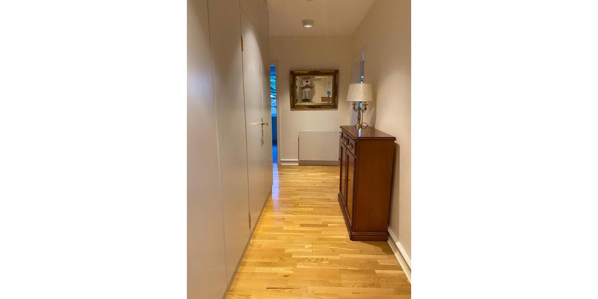 Dachgeschoßwohnung Bad Salzuflen - 2 Zimmer, 50 m&sup2;, 460&euro; | Angebot:26586347