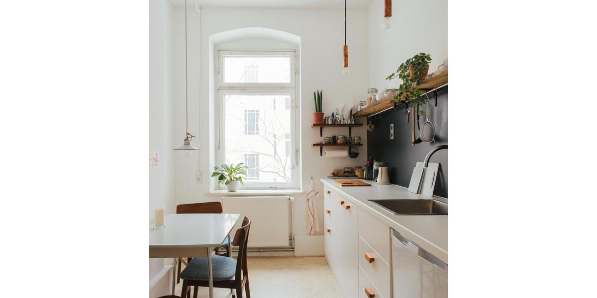 Etagenwohnung Bielefeld Mitte - 2 Zimmer, 58 m&sup2;, 667&euro; | Angebot:26475277
