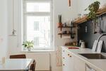 Etagenwohnung Bielefeld Mitte - 2 Zimmer, 58 m&sup2;, 667&euro; | Angebot:26475277