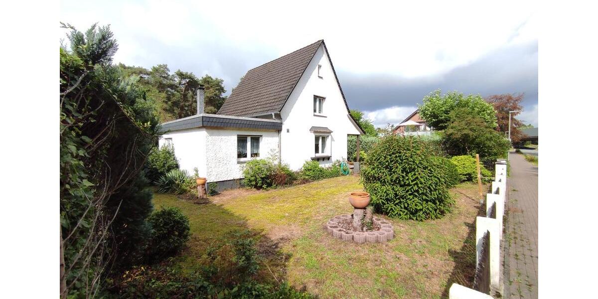 Einfamilienhaus Gütersloh Avenwedde - 5 Zimmer, 135 m&sup2;, 375.000&euro; | Angebot:27250444
