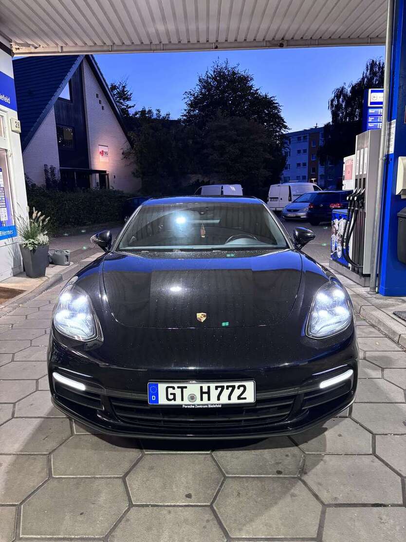 Panamera