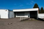 Lagerhalle 1172qm Bad Salzuflen Gerberweg zimmer