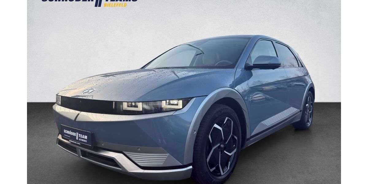 Hyundai IONIQ 5 39.735 km 24.990 &euro; Bielefeld 33609