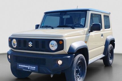 Suzuki Jimny 23.240 km 29.990 &euro; Verl 33415