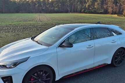 Kia pro ceed / ProCeed