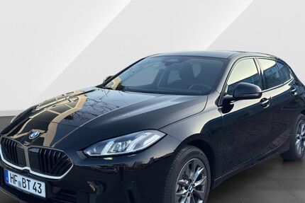 BMW 116 3.000 km 28.700 &euro; Bünde 32257