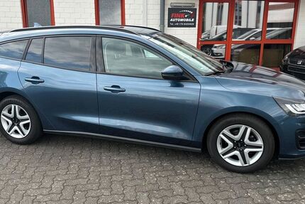 Ford Focus 84.800 km 15.999 € Hövelhof 33161