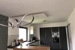 Erdgeschoßwohnung Lemgo - 3 Zimmer, 87 m&sup2;, 800&euro; | Angebot:26663991