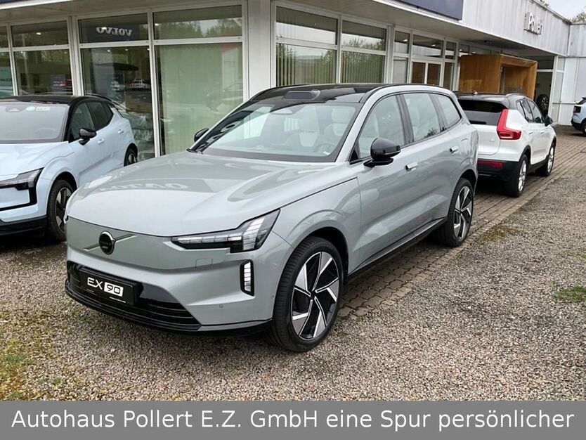 Volvo EX90 3.700 km 86.990 € Lübbecke 32312