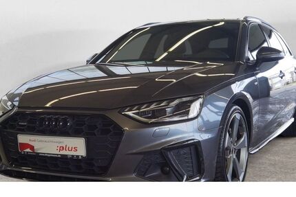 Audi A4 71.094 km 33.730 &euro; Detmold 32756