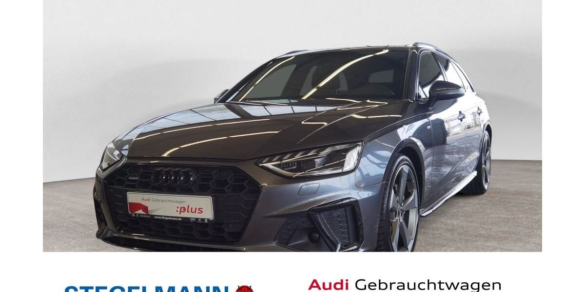 Audi A4 71.094 km 33.730 &euro; Detmold 32756