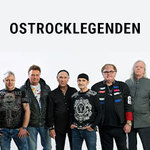 Ostrocklegenden auf Tour