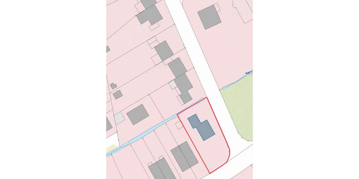 Grundstück Herford Falkendiek - 96.800&euro; | Angebot:26600659