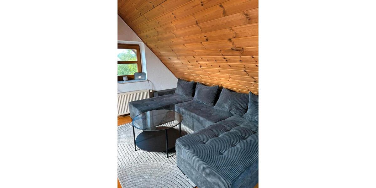 Dachgeschoßwohnung Löhne - 1 Zimmer, 40 m&sup2;, 285&euro; | Angebot:26413510