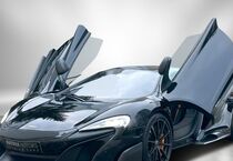 McLaren 675LT