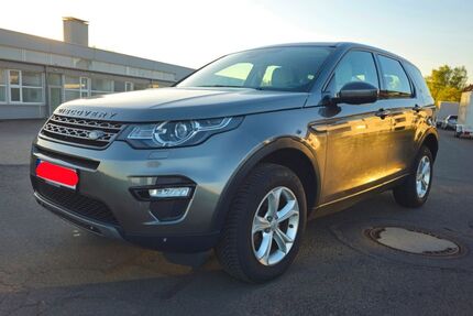 Land Rover Discovery Sport 152.841 km 19.300 &euro; Bad Salzuflen 32108