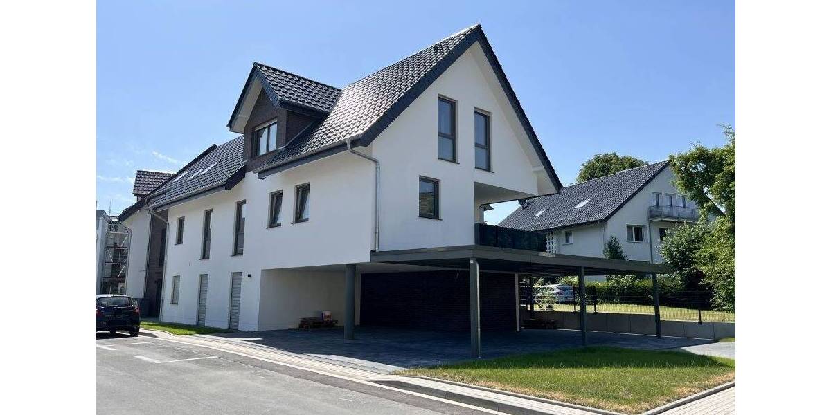 The Green - Ein Wohngefühl der Extraklasse 3 zimmer