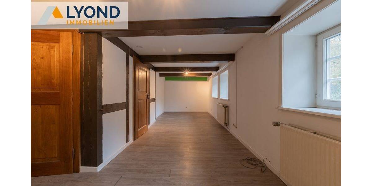 Reihenendhaus Rheda-Wiedenbrück Rheda - 4 Zimmer, 145 m&sup2;, 399.000&euro; | Angebot:23575832