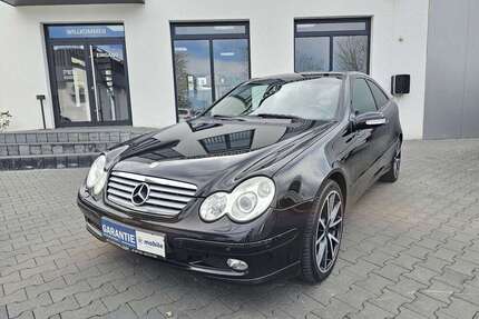 Mercedes CL 180