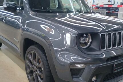 Jeep Renegade 20.750 km 21.950 € Leopoldshöhe 33818