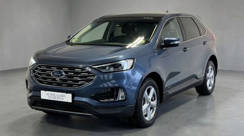 Ford Edge 125.000 km 20.499 &euro; Bielefeld 33659