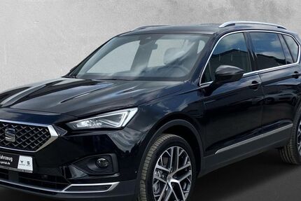 Seat Tarraco 20.260 km 39.944 € Herford 32051