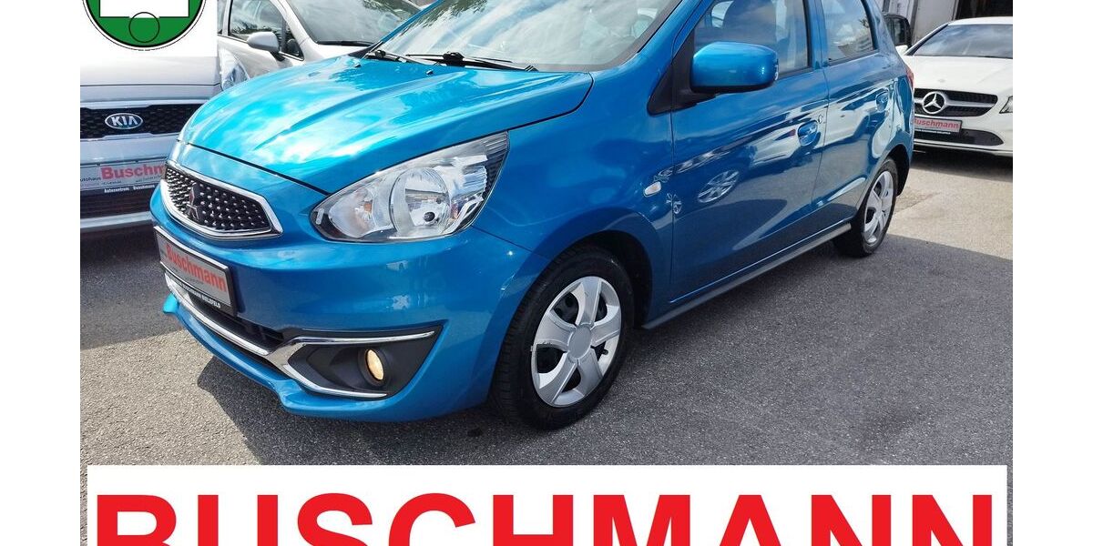 Mitsubishi Space Star 107.500 km 4.999 &euro; Bielefeld 33609