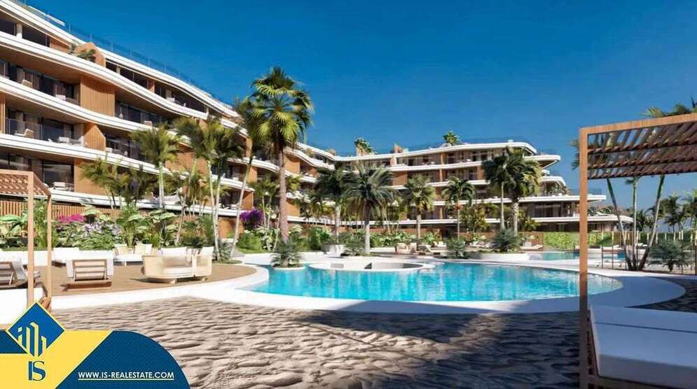Wohnung zum Kaufen in Santa Eulària des RIU 750.000 € 60 m²