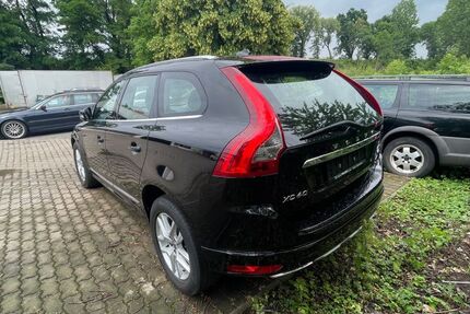 Volvo XC60 118.291 km 19.700 € Bielefeld 33611