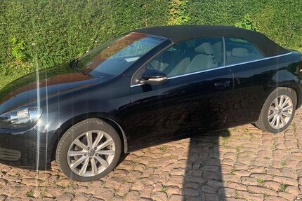 VW Golf 87.000 km 9.100 € Bad Laer 49196