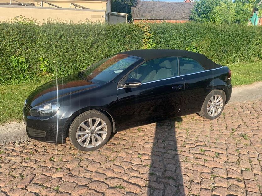 VW Golf 87.000 km 9.100 € Bad Laer 49196