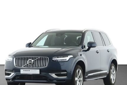 Volvo XC90 13.805 km 57.450 &euro; Schloß Holte-Stukenbrock 33758