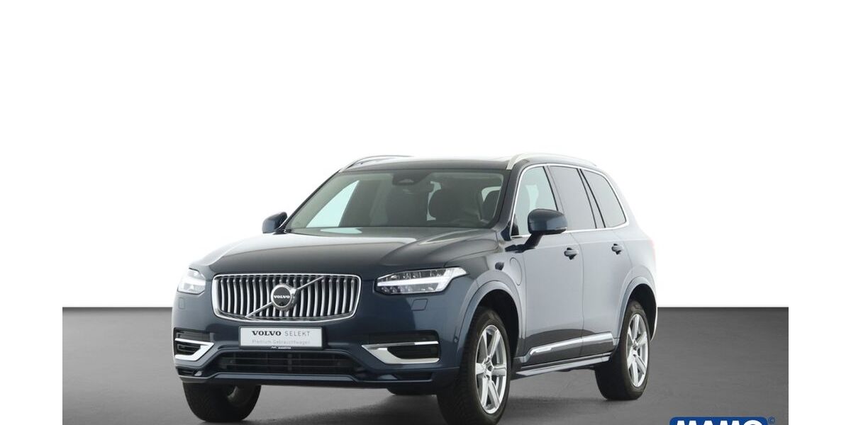 Volvo XC90 13.805 km 57.450 &euro; Schloß Holte-Stukenbrock 33758