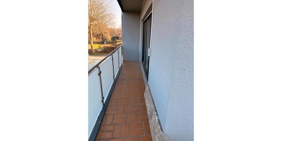 Etagenwohnung Bad Oeynhausen Rehme - 3 Zimmer, 88 m&sup2;, 1.100&euro; | Angebot:25350808