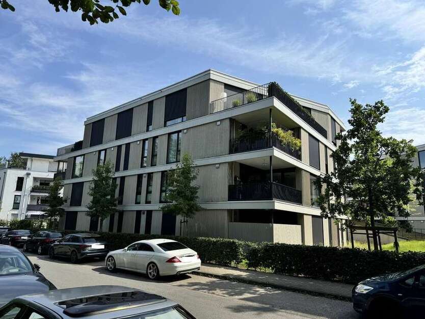 Wohnung zum Kaufen in Herford 1.480.000 € 290 m²