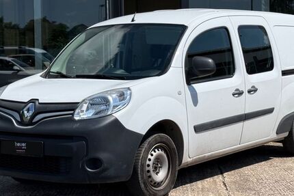 Renault Kangoo 165.000 km 6.890 &euro; Bad Salzuflen 32107