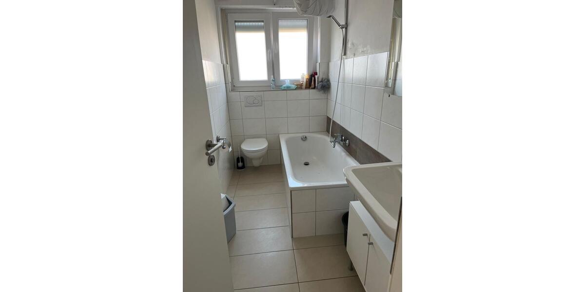 Etagenwohnung Harsewinkel - 3 Zimmer, 72 m&sup2;, 650&euro; | Angebot:25792068