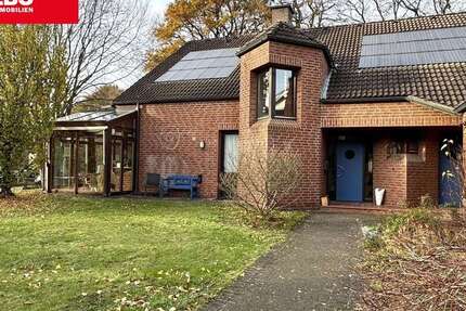 Haus zum Kaufen in Bielefeld 585.000 € 264.96 m² 6 zimmer