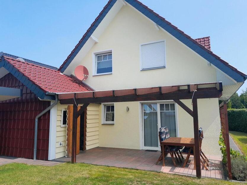 Haus zum Verkauf