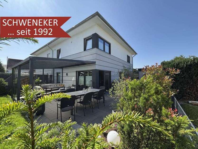 Haus zum Kaufen in Löhne 449.000 € 128.65 m²