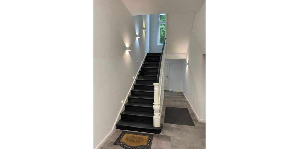 Etagenwohnung Herford Innenstadt - 8 Zimmer, 250 m&sup2;, 895.000&euro; | Angebot:25780693