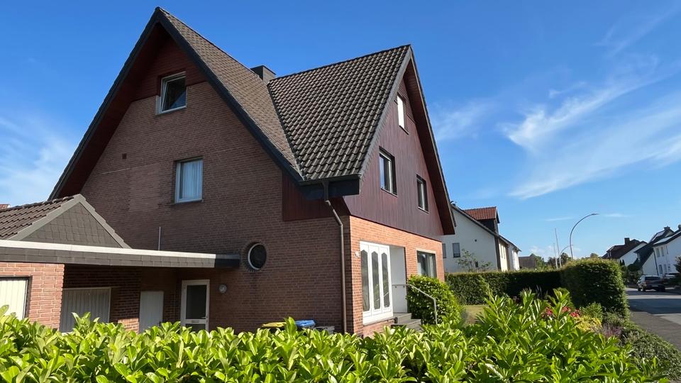 Einfamilienhaus Rietberg - 8 Zimmer, 192 m&sup2;, 420.000&euro; | Angebot:27082687